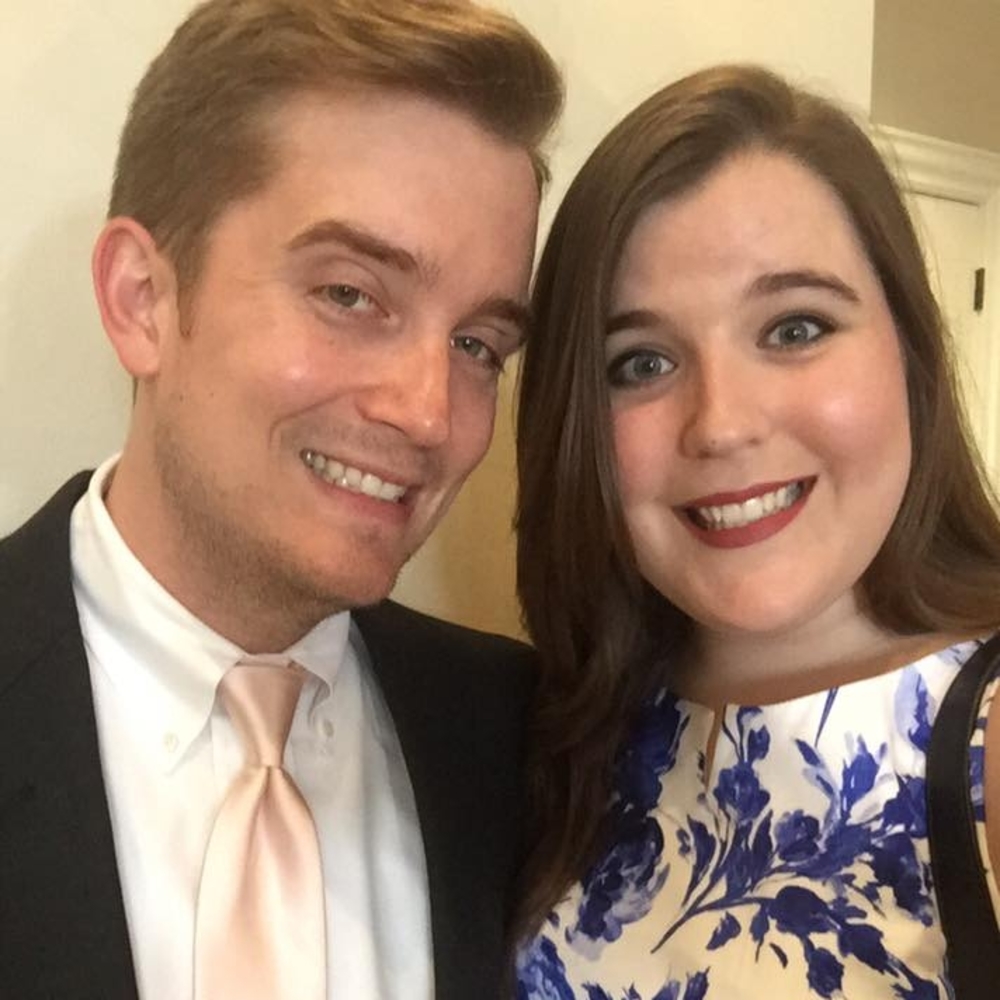 Meet your Posher, Margaux